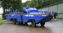 DUKW