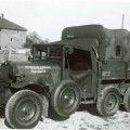 TN Gerätewagen Steyr 640